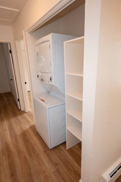 Building Photo - 3545 28th St