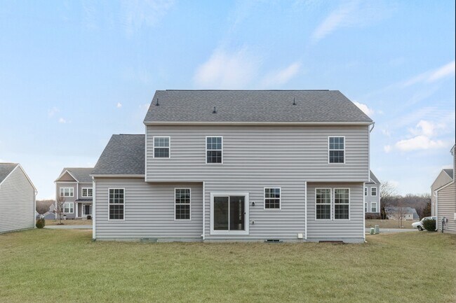 Building Photo - 9307 Drumman Dr