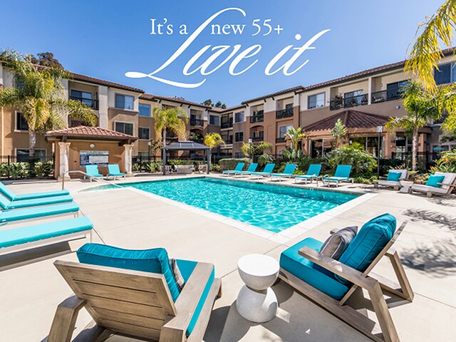 Primary Photo - Overture Rancho Santa Margarita 55+ Senior Housing Apartment Homes