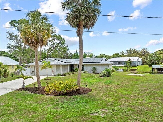 Building Photo - 17511 Canal Shores Dr