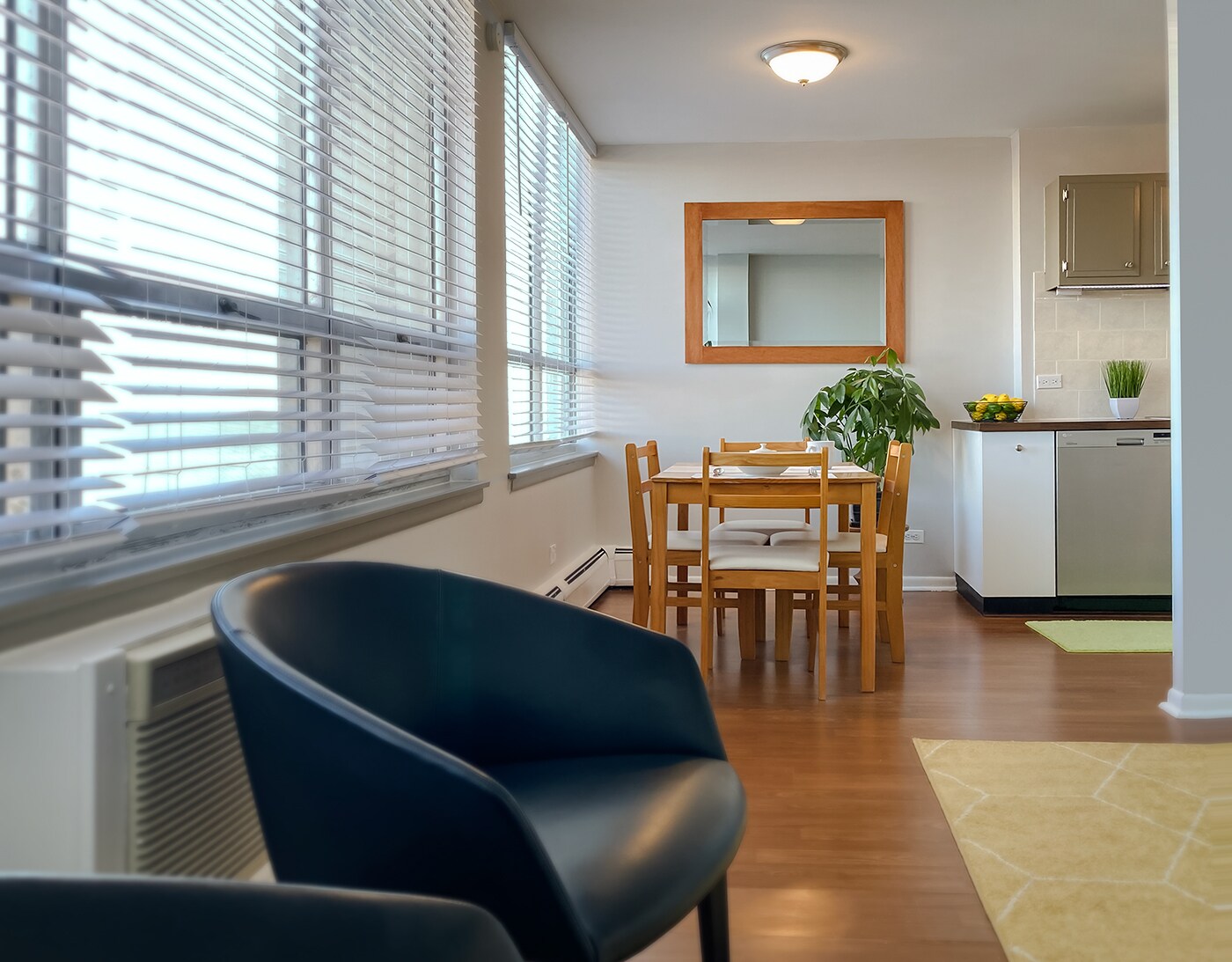 Building Photo - 6171 N Sheridan Rd