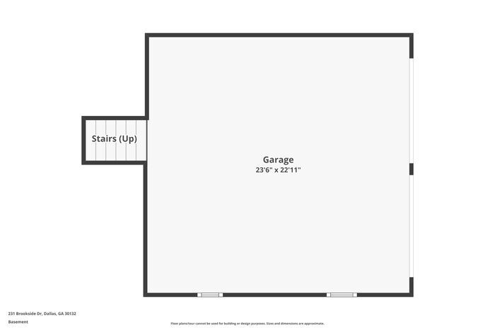 Building Photo - 231 Brookside Dr