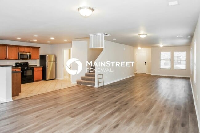 Building Photo - 3 Bedroom Pet-Friendly Home in Meridianville, AL with Main Street Renewal