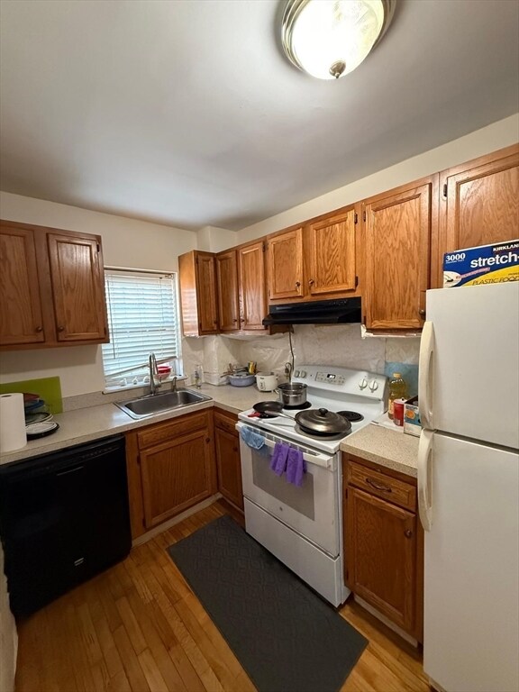 Building Photo - 78 Boylston St