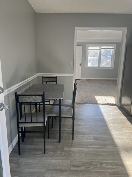 Building Photo - 393 Stone Mountain St