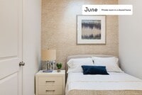 Building Photo - Room in Shared 4 bed/1 bath home