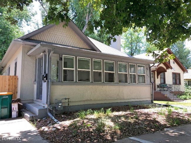 Building Photo - 419 E Stuart St