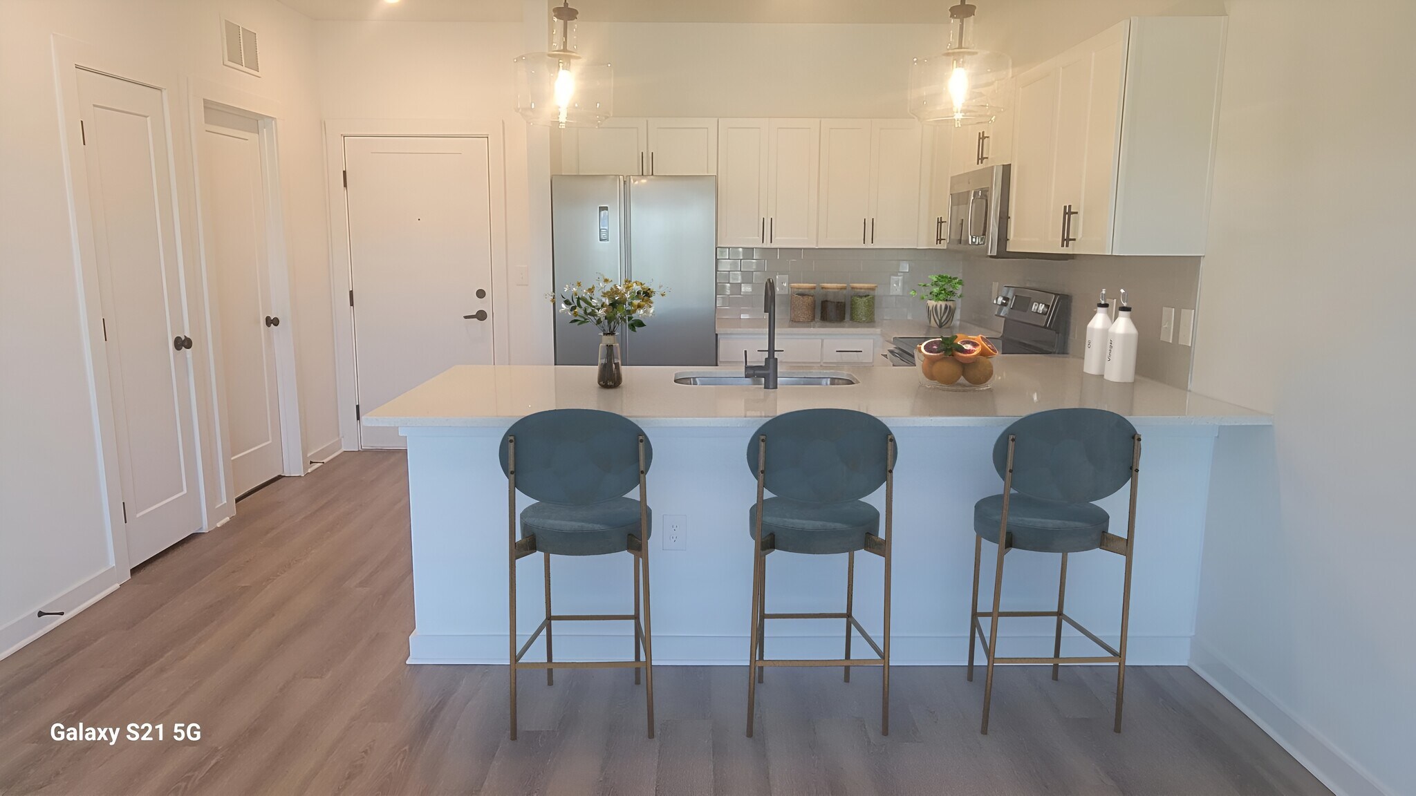 Open Kitchen - 1540 Lebanon Pike