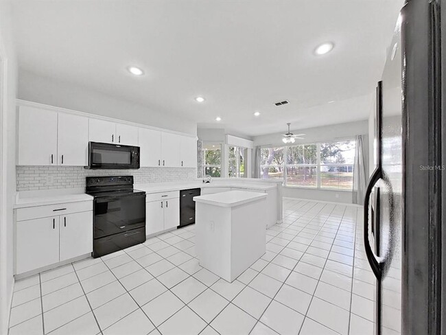 Building Photo - 3307 Kilmer Pl