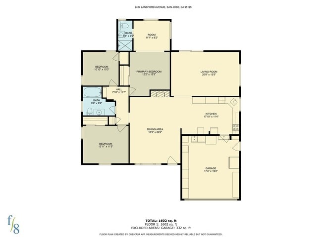 Building Photo - Awesome Home Located in a Quiet Tree Line ...