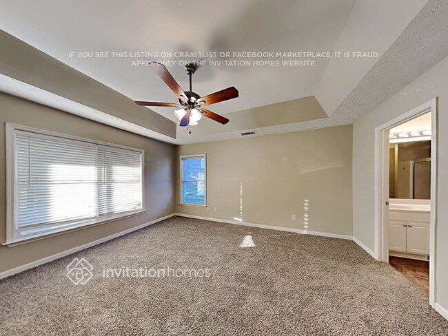 Building Photo - 522 Pecan Creek Way