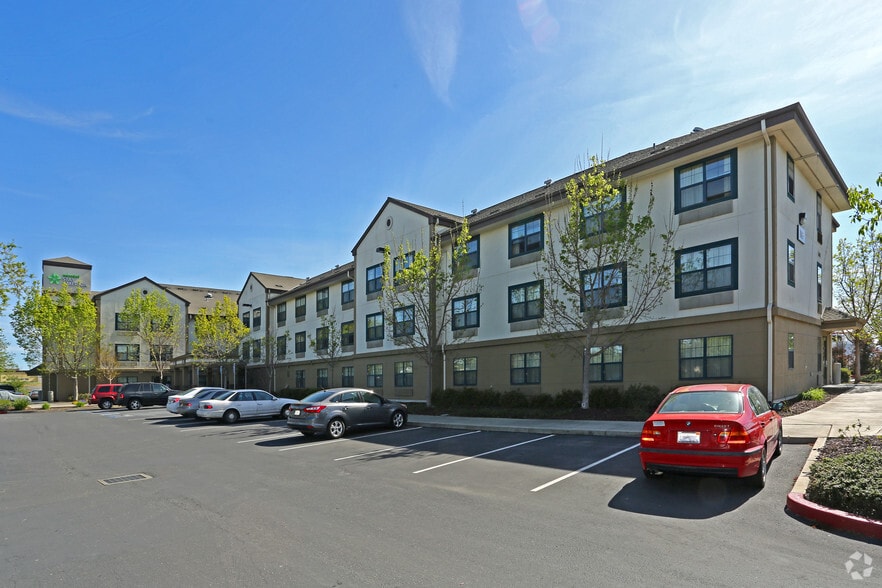 Furnished Studio West Sacramento 795 Stillwater Rd West Sacramento