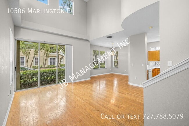 Building Photo - 10506 Marlington Pl