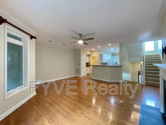 Building Photo - 320 Old Hickory Blvd