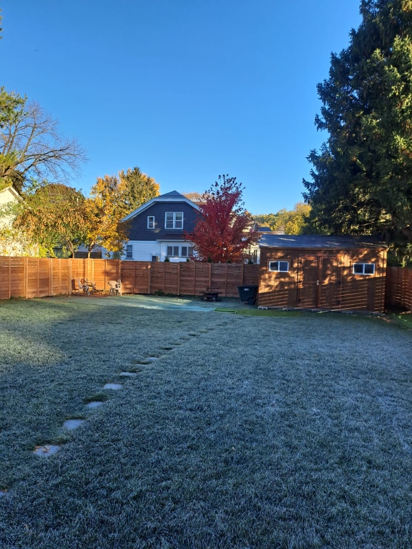 Building Photo - 6706 Vista Ave