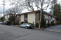 Building Photo - 310 1st St