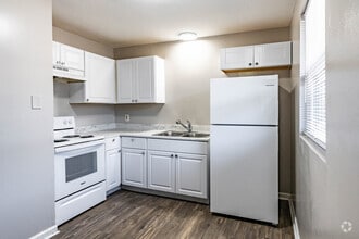 Interior Photo - Village on the Green