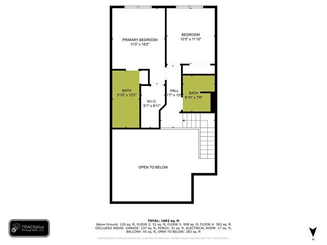 Building Photo - 17034 Farmington Rd