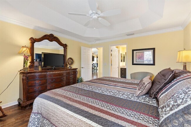 Building Photo - 3025 Bartow Ln