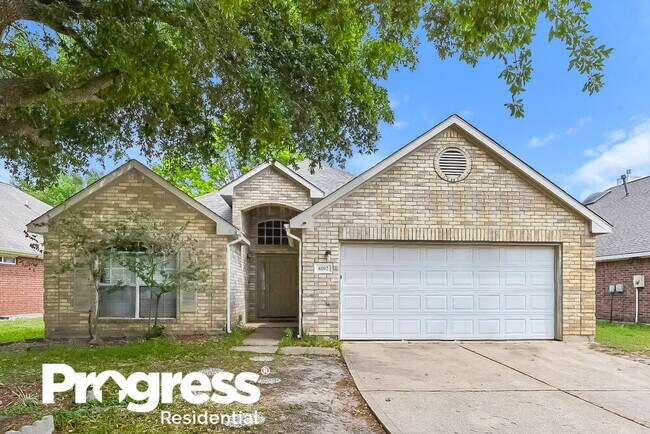 Primary Photo - 6102 Sandy Valley Dr