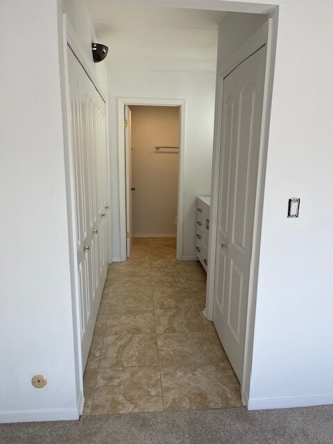 Primary bathroom - 2086 Saint Johns Ave