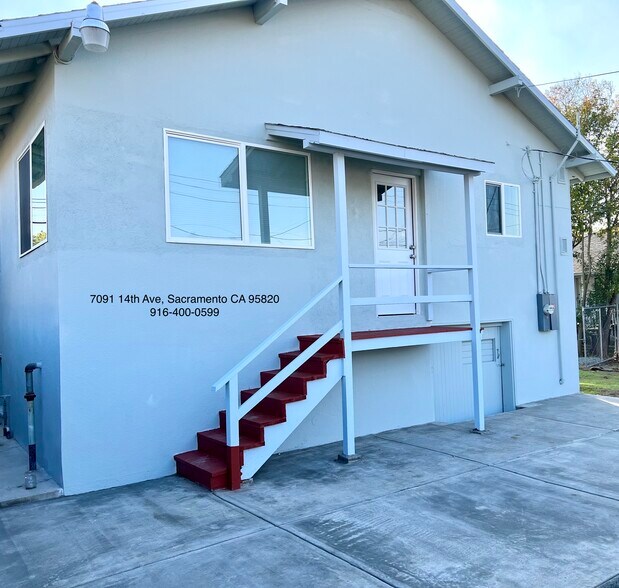 Building Photo - 7091 14th Ave