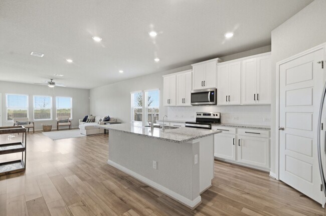 Building Photo - 3311 Junction Bay