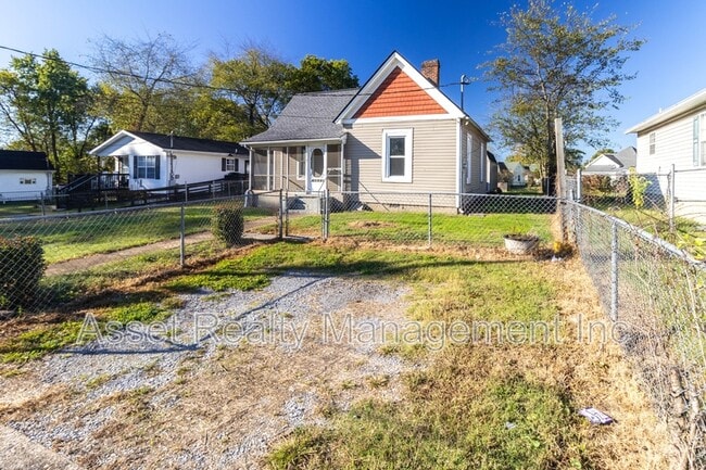 Building Photo - 3023 Rector St