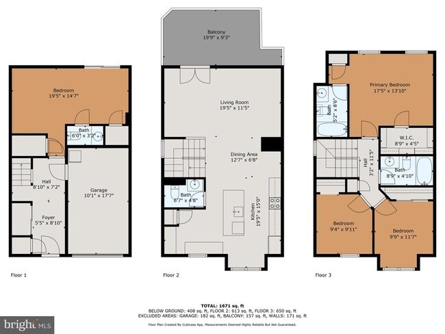 Building Photo - 13816 Captain Marbury Ln