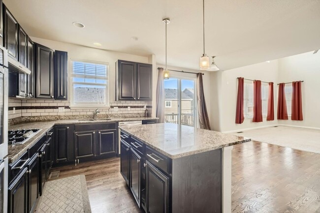 Building Photo - 5742 S Flat Rock Way