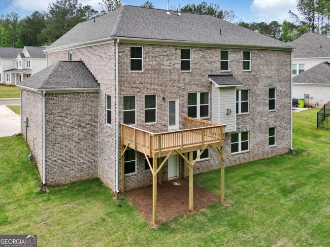 Building Photo - 297 Delta Dr