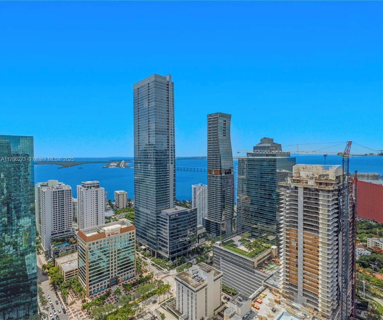 Building Photo - 1300 S Miami Ave