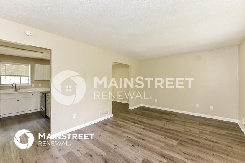 Building Photo - 3847 Rocklane Ct
