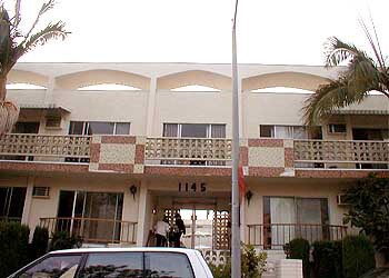 1145 Ogden 206 - 1145 N Ogden Dr