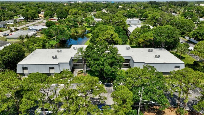 Building Photo - Exceptional two-bedroom, two-bath property...