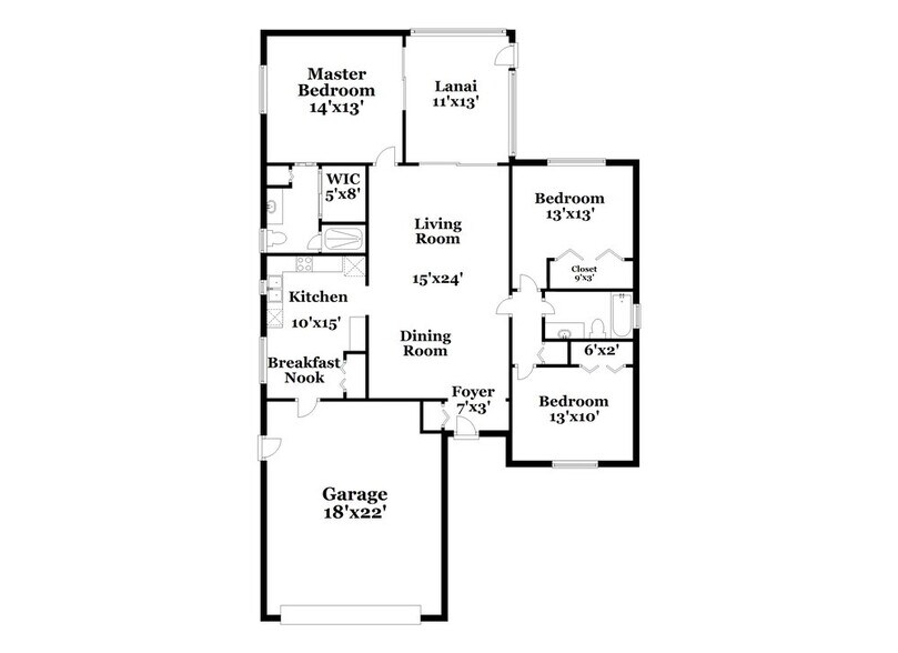 Building Photo - 1205 Oak Trace Dr