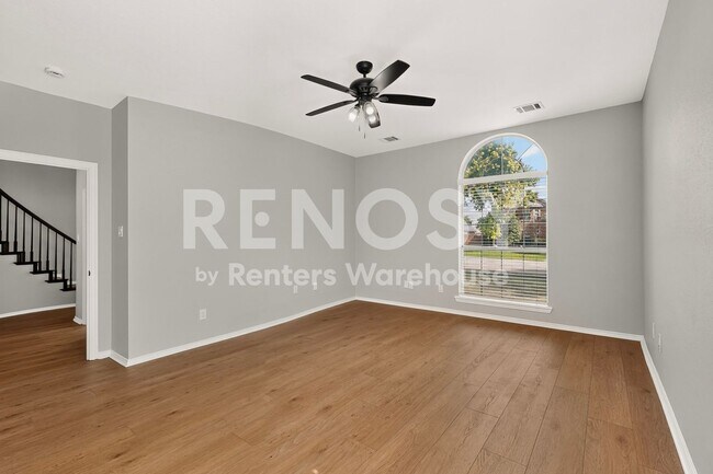 Building Photo - Refreshed Allen Home MOVE IN READY with ******one month Rent Concession*****