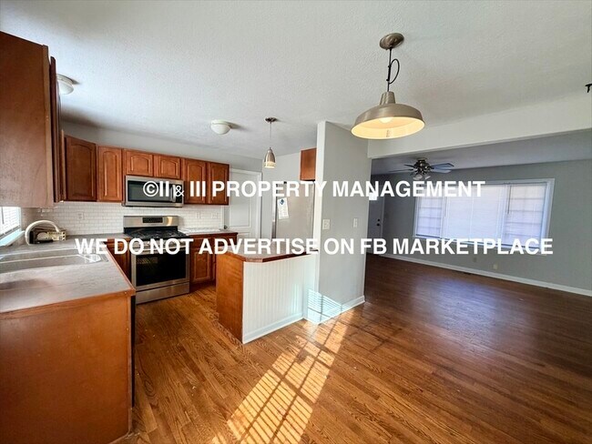 Building Photo - 11512 Norby Rd