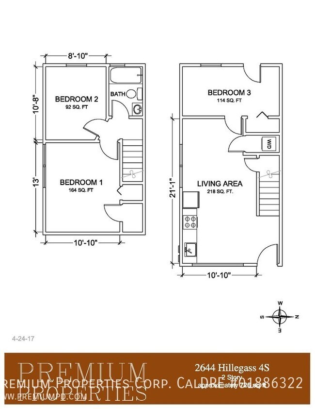Building Photo - 2644 Hillegass Ave