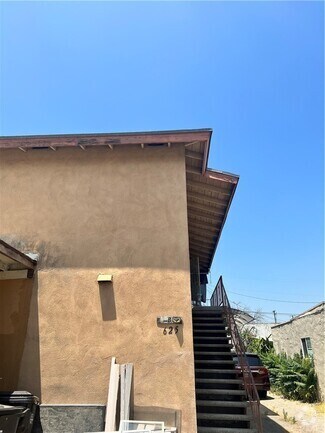 Building Photo - 625 N Moore Ave