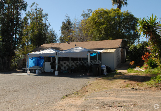 Building Photo - 1115 S Santa Fe Ave