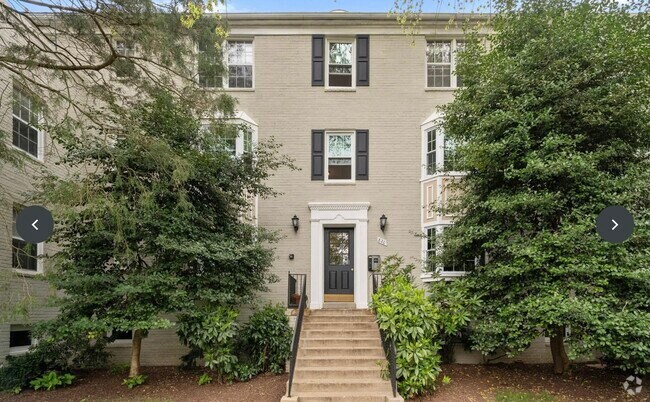Building Photo - 820 S Arlington Mill Dr