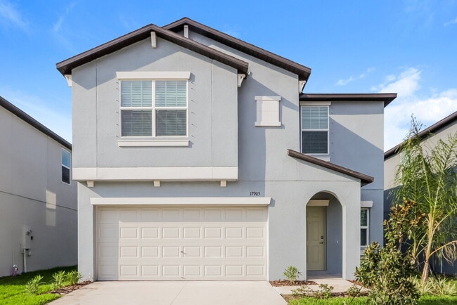 Building Photo - 17903 Blissful Stars Dr