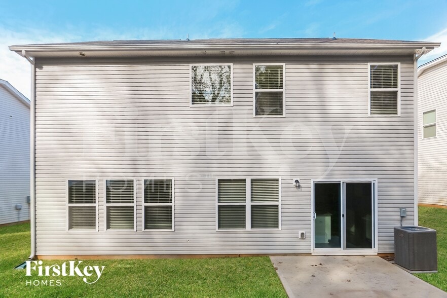 Building Photo - 9512 Blue Knoll Ct