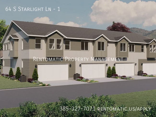 Building Photo - 64 S Starlight Ln
