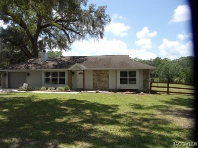 Building Photo - 13000 S Istachatta Rd