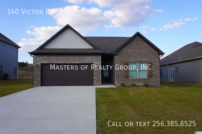 Primary Photo - Spacious 4-Bedroom Home in Jasper!