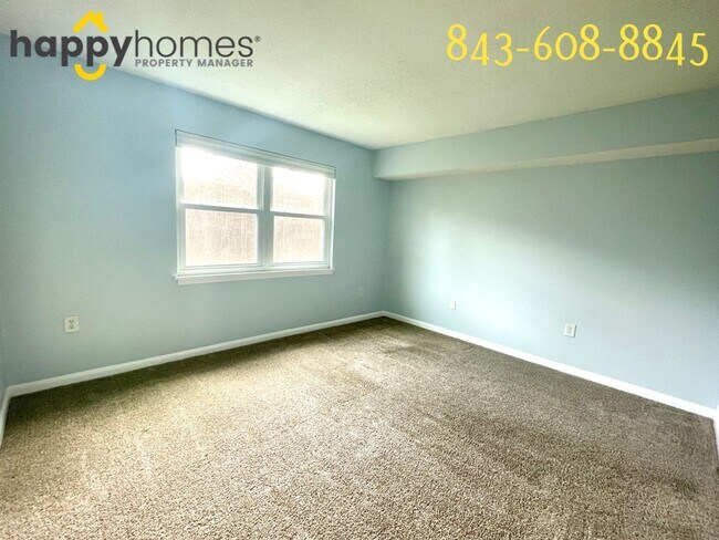 Building Photo - Updated 3 Bedroom, 2 Bath Condo in Carolina Cove of West Ashley!