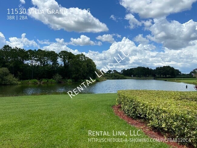 Building Photo - 11530 Villa Grand