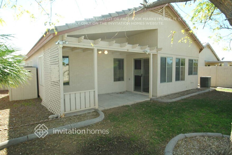 Building Photo - 2012 E Saratoga St